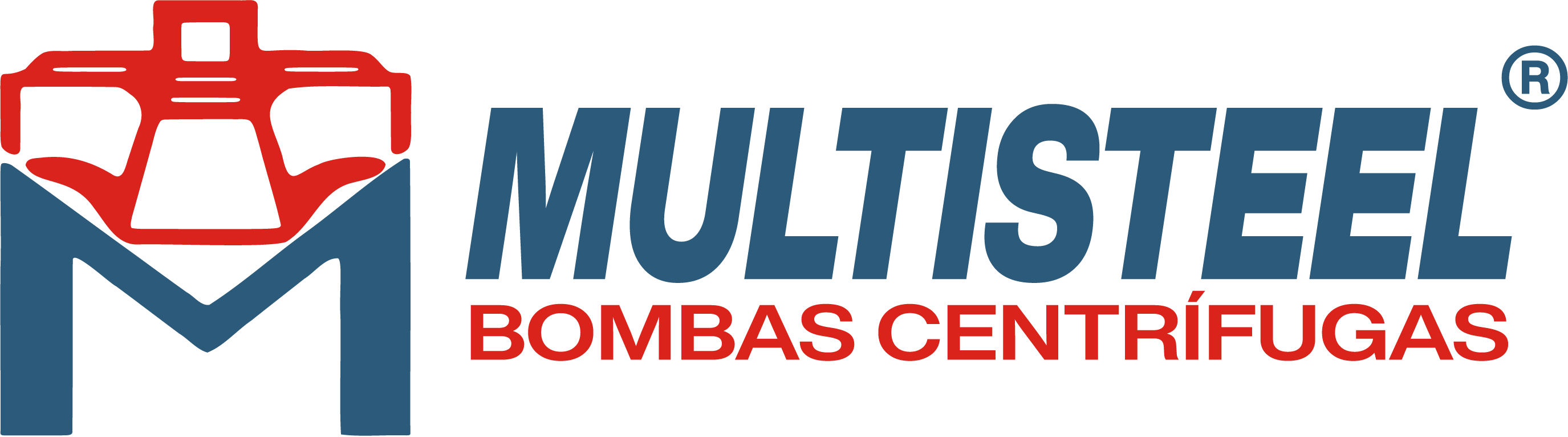 Multisteel Logo